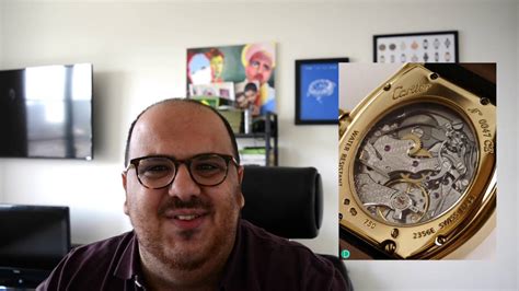 federico talks watches best.